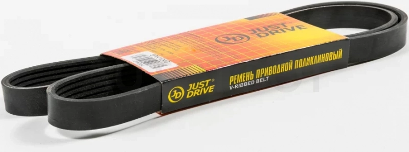 Ремень поликлиновый JD - Артикул 5PK1240 - Производитель Just Drive - Фото, Отзывы, Цены