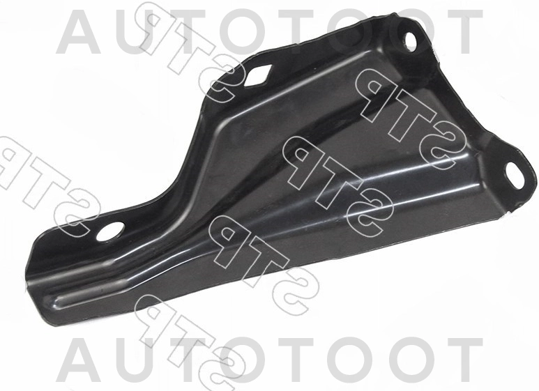 Крепление переднего бампера левое -  для TOYOTA LAND CRUISER