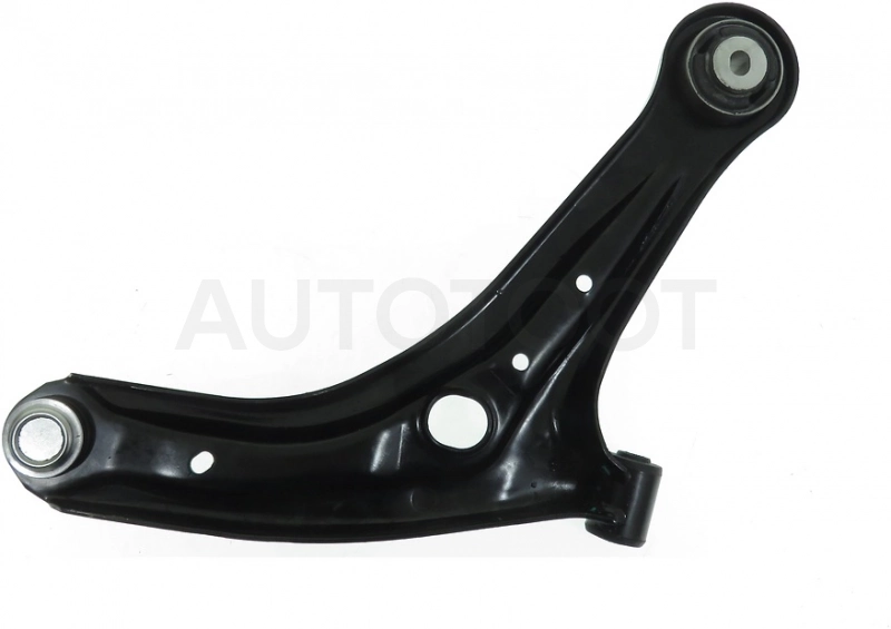 Рычаг передней подвески нижний правый -STD65134300 Sat для FORD FIESTA, MAZDA 2 (DEMIO)