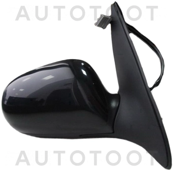 Зеркало правое (электрическое, без подогрева) -  для NISSAN ALMERA CLASSIC