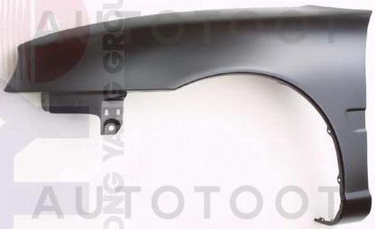 Крыло переднее левое -  для DODGE NEON