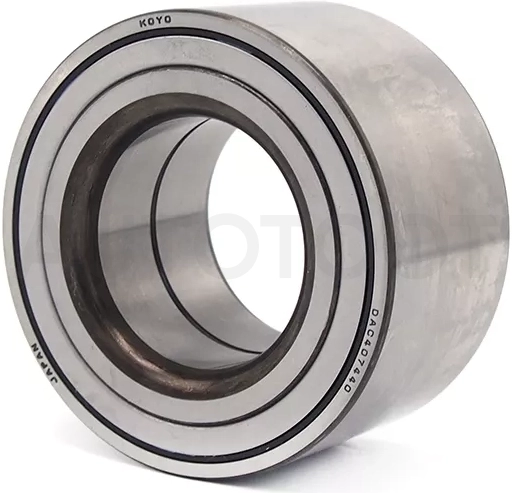 Подшипник передней ступицы MAZDA FAMILIA/PREMACY 98-02 CP8W