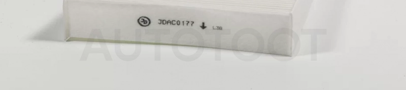 Фильтр салонный - Артикул JDAC0177 - Производитель Just Drive - Фото, Отзывы, Цены