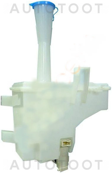 Бачок омывателя (1 мотор) -STDT281010 Sat для NISSAN SUNNY, NISSAN AD, NISSAN BLUEBIRD SYLPHY, NISSAN WINGROAD, NISSAN ALMERA