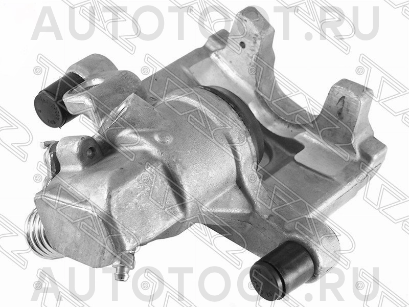 Суппорт тормозной задний левый -ST1761756 Sat для FORD FOCUS
