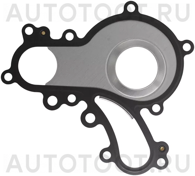 Прокладка насоса водяного охлаждения TOYOTA 3urfe - Артикул 1627138020 - Производитель Toyota - Фото, Отзывы, Цены