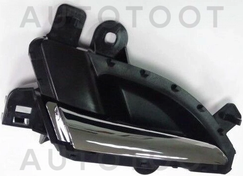 Ручка двери перед/зад левая -  для LADA (ВАЗ) VESTA