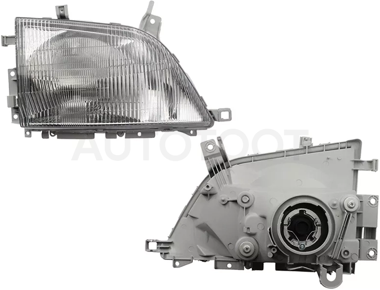 Фара Hino 300 11- / Toyota Dyna 99-11 / ToyoAce 99-06 (Справа)