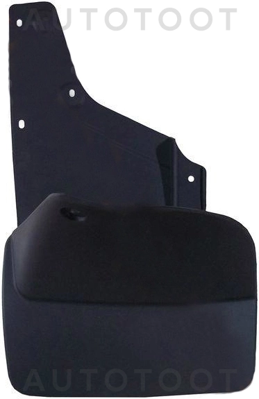 Брызговик задний левый -STTY90064B2 Sat для LEXUS LX470, TOYOTA LAND CRUISER