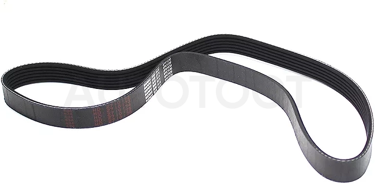 Ремень поликлин TOYOTA 1MZ/3MZ-FE RX300 MCU15/RX330 MCU38/NISSAN SR20 T30/V10/W11