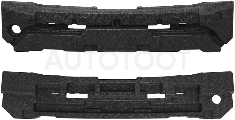 Абсорбер бампера Hyundai Creta 15-21 (Спереди)