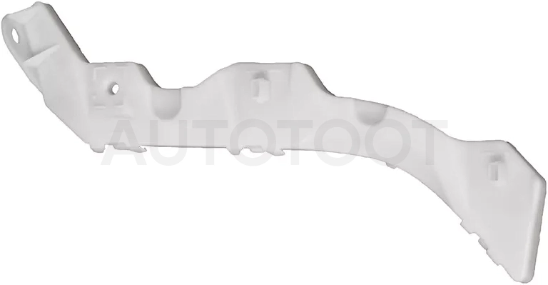 Крепление бампера Mazda 6 02-08 / Atenza 02-07 (Сзади/ Справа) - Артикул STMZ25087B1 - Производитель Sat - Фото, Отзывы, Цены
