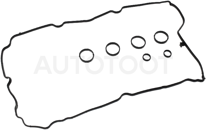 Проклакда крышки клапанов -K0249F4 Sat для PEUGEOT 308