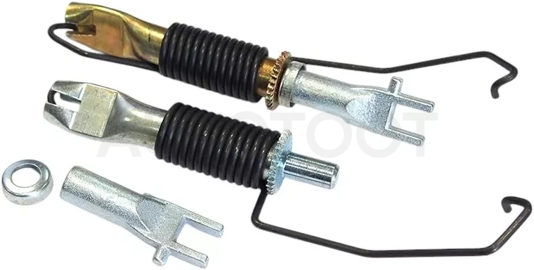 Механизм регулировки колодокTOYOTA LAND CRUISER 105/TUNDRA