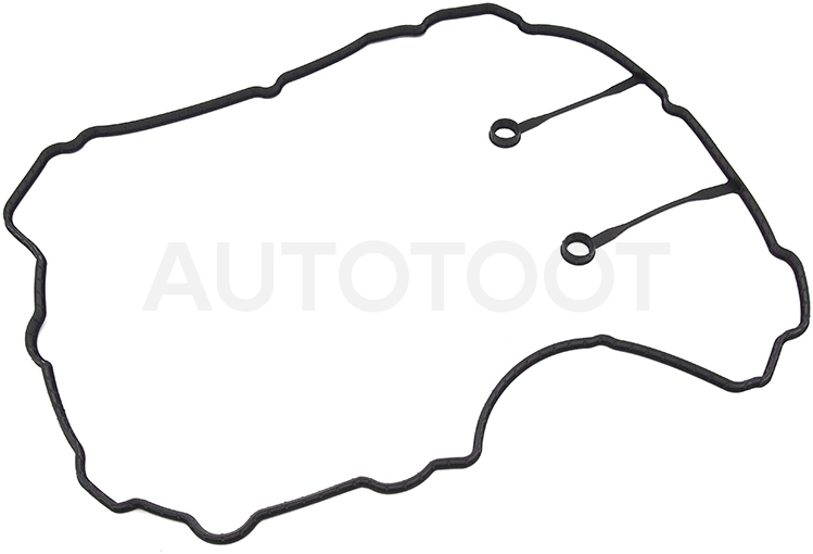 Прокладка крышки клапанов -JPE0083 Just Drive для KIA CERATO