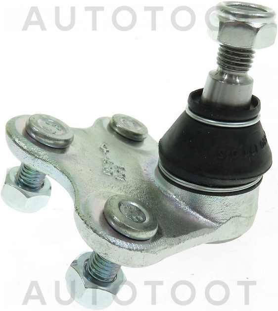 Шаровая опора правая -ST6RD407366 Sat для VOLKSWAGEN POLO, SKODA RAPID, SKODA FABIA