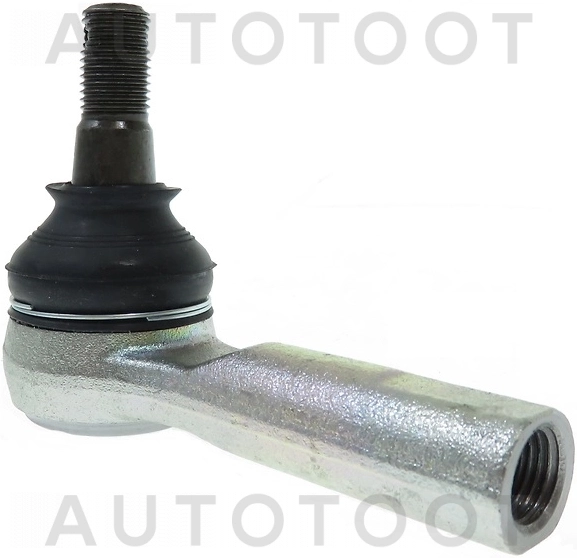 Наконечник рулевой тяги левый=правый 4WD-2WD -PS1183 Patron для NISSAN PATHFINDER, NISSAN TERRANO, NISSAN X-TRAIL