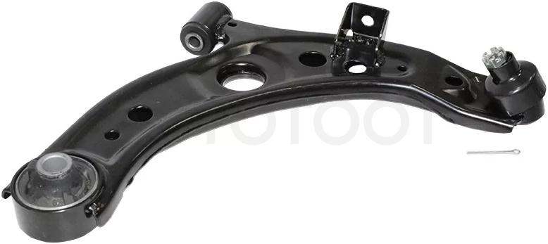 Рычаг нижний TOYOTA PASSO 04- RH - Артикул HSAC0585 - Производитель Hosu - Фото, Отзывы, Цены