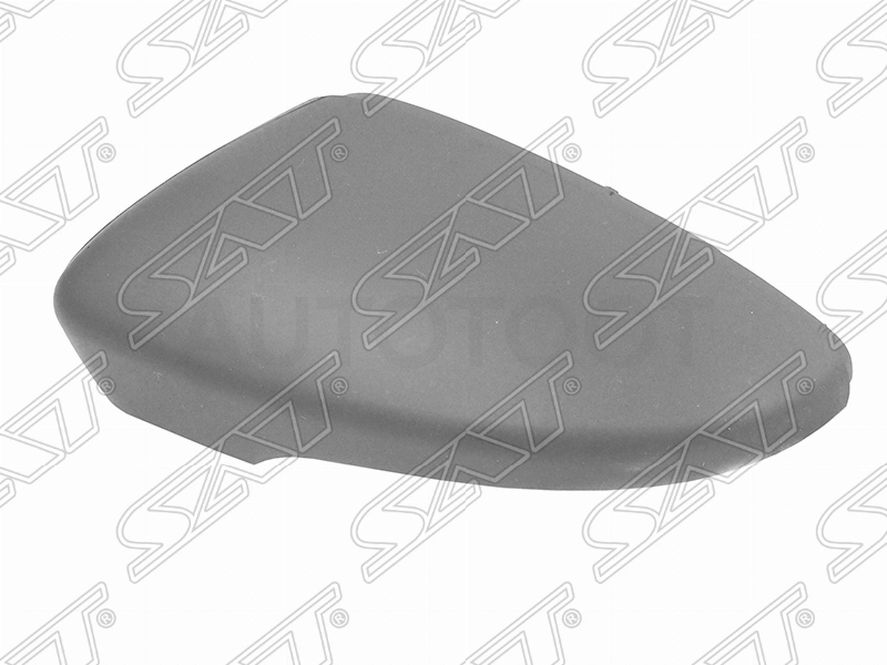 Крышка зеркала левая -  для VOLKSWAGEN JETTA, VOLKSWAGEN PASSAT, VOLKSWAGEN PASSAT CC