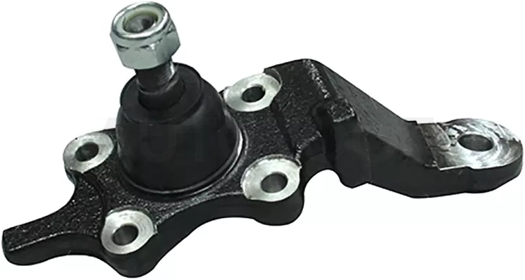 Шаровая опора нижняя TOYOTA 4RUNNER/HILUX SURF/LAND CRUISER PRADO 95-03 LH