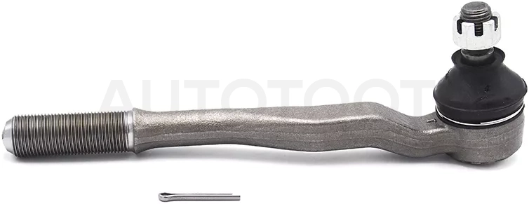 Наконечник рулевой TOYOTA LAND CRUISER PRADO/HILUX SURF 95- LH - Артикул SE3561L - Производитель 555 - Фото, Отзывы, Цены
