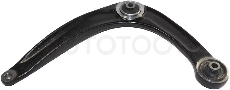 Рычаг передний нижний PEUGEOT 308 07-13/5008 09-/CITROEN C4 11-/DS4 11- LH