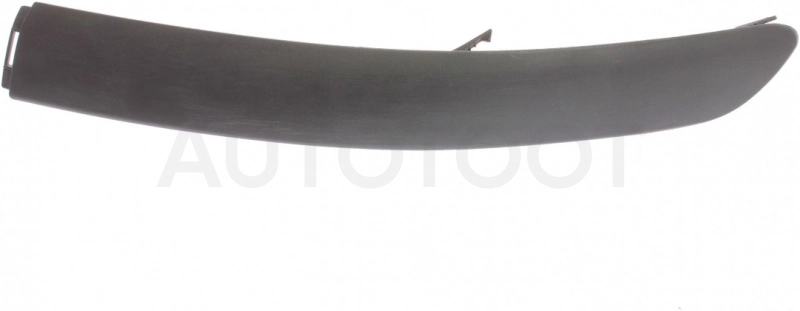 Молдинг переднего бампера левый -TOY07YA008T Eurobump для TOYOTA YARIS, TOYOTA VITZ