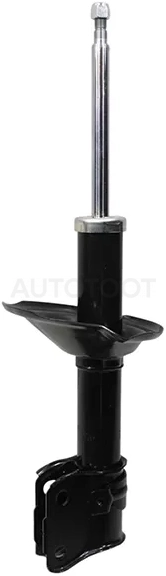 Стойка передняя Subaru Forester 02-08 - Артикул B2384 - Производитель Tokico - Фото, Отзывы, Цены