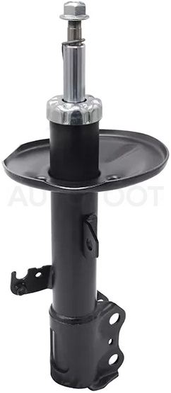 Стойка передняя Toyota Wish 09-17