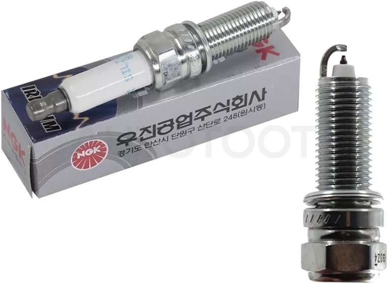 Свеча зажигания MMC OTLANDER/HYUNDAI SANTA FE/KIA SORENTO/MERCEDES C204/S211/S212 W164