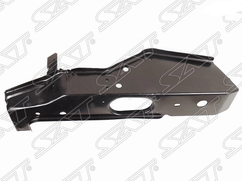 Рамка кузова левая (боковая часть) -STSZ830092 Sat для SUZUKI GRAND VITARA
