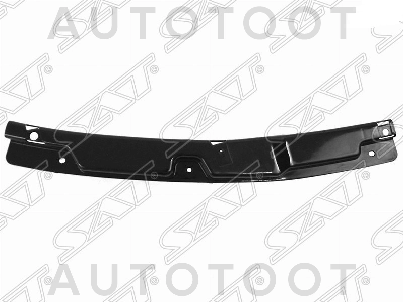 Крепление переднего бампера правое (верхнее) -STDW25000BA1 Sat для DAEWOO NEXIA