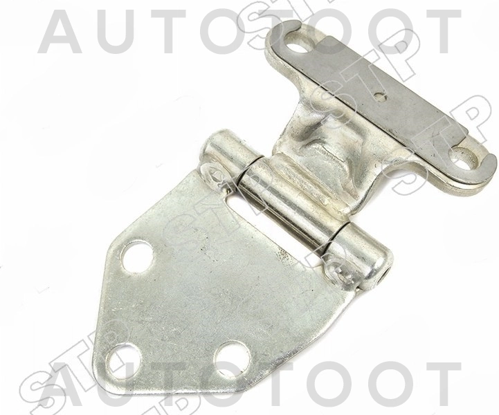 Петля двери багажника левая верхняя STD -  для TOYOTA LAND CRUISER