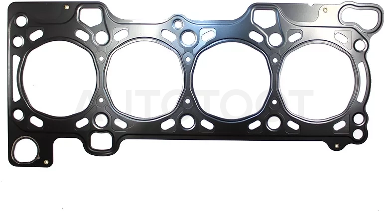 Прокладка ГБЦ FIAT DUCATO/CITROEN JUMPER/FORD TRANZIT/IVECO DAILY V=2,3 01- (SIZE=1,1) металл