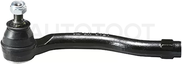 Наконечник рулевой MAZDA CX-7 06- LH - Артикул CE0473 - Производитель Ctr - Фото, Отзывы, Цены