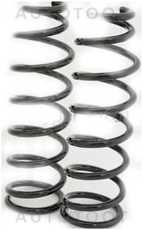 Пружина задняя -C4N34202 Obk для NISSAN WINGROAD, NISSAN AD