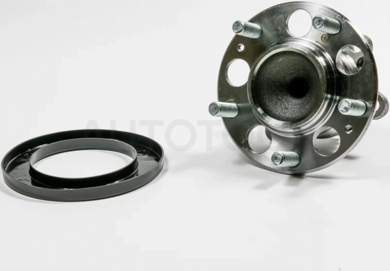 Ступица, задняя (с ABS) - Артикул JEH0259 - Производитель Just Drive - Фото, Отзывы, Цены