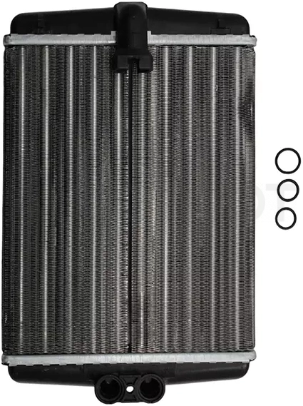 Радиатор отопителя салона Mercedes-Benz E-Class 95-03 / S-Class 98-05