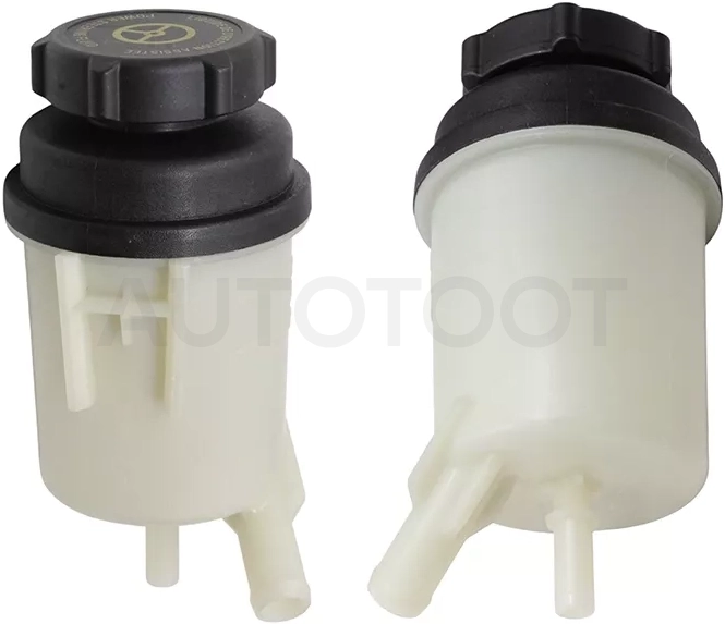 Бачок ГУР Ford Mondeo 07-15 / Galaxy 06-15 / S-MAX 06-15 G6DG;G6DA;G6DB;G6DD;QXWA;QXBA;QXBB;UFBA