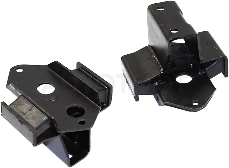 Опора двигателя Mitsubishi Pajero Sport 96-08 / Challenger 96-01