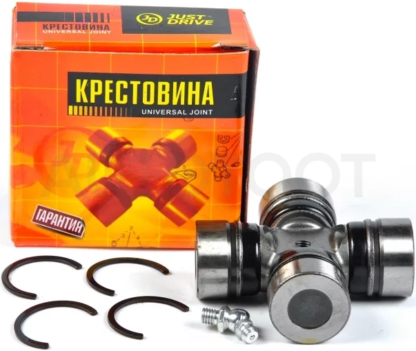 Крестовина 52.00x29.00 GUT23 - Артикул JTU0050 - Производитель Just Drive - Фото, Отзывы, Цены