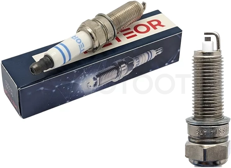 Свеча зажигания AUDI A8 6.3 11-/HYUNDAI ACCENT/GENESIS/I10/I20/I30/SOLARIS/TUCSON 08-/ MERCEDES C 05
