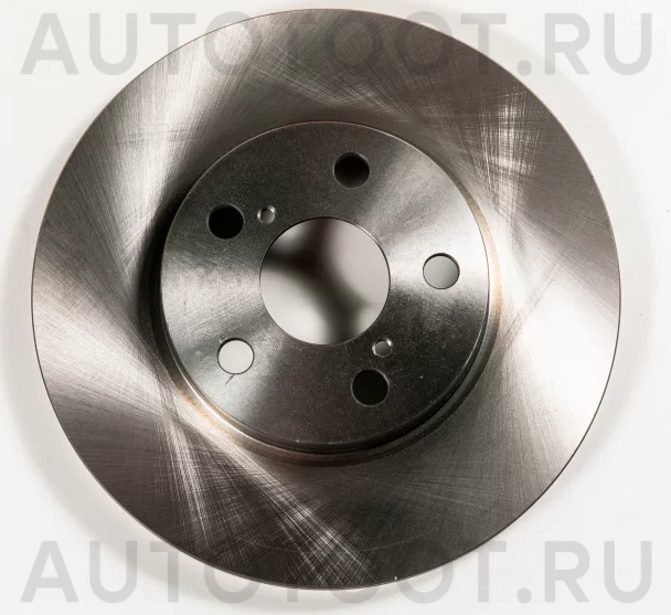 Диск тормозной передний DF4046 (259,9x25,1) - Артикул JBD0097 - Производитель Just Drive - Фото, Отзывы, Цены