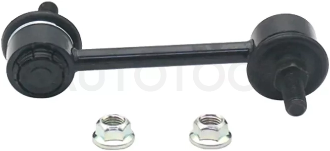 Тяга стабилизатора заднего TOYOTA WISH 03-09/SUPRA 93-02/SOARER 91-00/CELICA 99-06 LH=RH