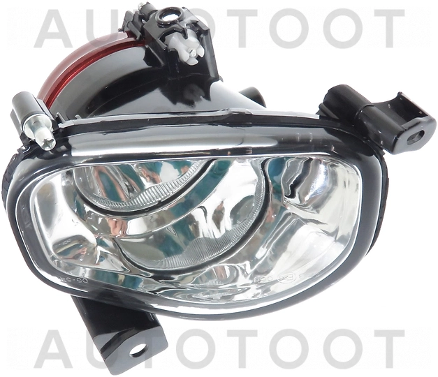 Фара противотуманная левая -2122036LUE Depo для TOYOTA AVENSIS, TOYOTA PREMIO