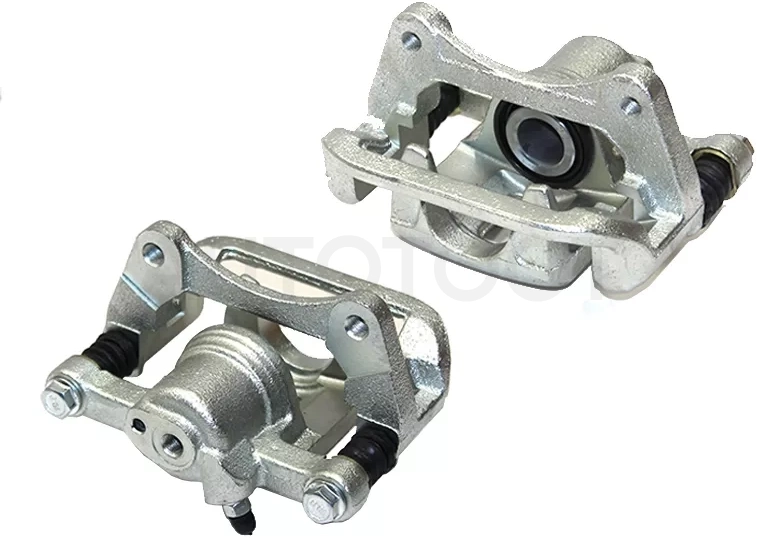 Суппорт тормозной RR CHEVROLET LACETTI J200 05-09/DAEWOO NUBIRA 03- RH