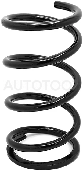 Пружина задняя TOYOTA RAV4 00-05 - Артикул C4T42112 - Производитель Obk - Фото, Отзывы, Цены