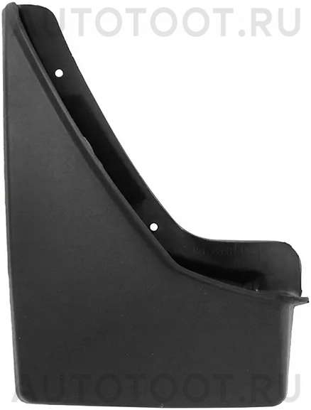 Брызговик задний левый -STCDS1064B2 Sat для CADILLAC SRX