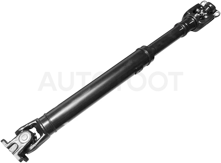 Вал карданный перед TOYOTA LAND CRUISER PRADO 120/150 1KD 02- - Артикул ST3714060530 - Производитель Sat - Фото, Отзывы, Цены