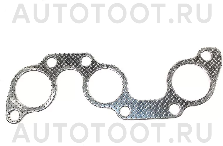 Прокладка выпускного коллектора TOYOTA WINDOM,ESTIMA 1MZFE 03 - Артикул ST1717320020 - Производитель Sat - Фото, Отзывы, Цены